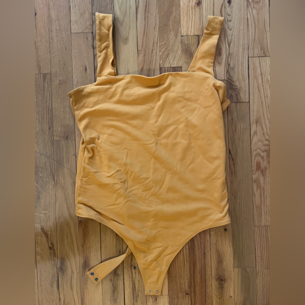 Soft collection Abercrombie Bodysuit